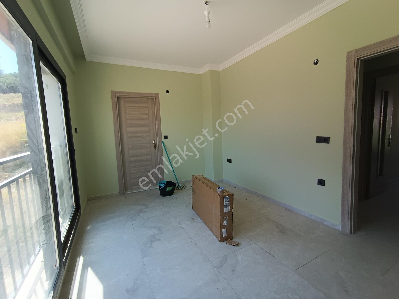 Söke Konakta Sıdıka Okuluna Komşu 85 M2 Kiralık 2+1 Sıfır Daire - Görsel 21