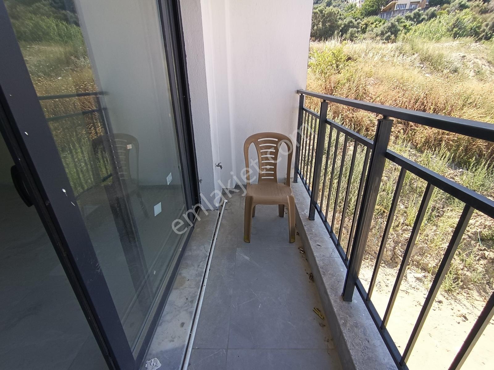 Söke Konakta Sıdıka Okuluna Komşu 85 M2 Kiralık 2+1 Sıfır Daire - Görsel 29