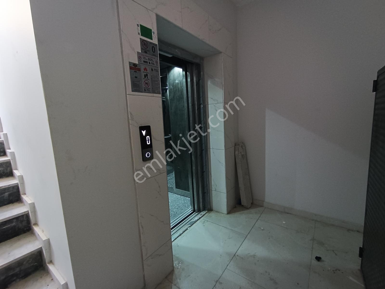 Söke Konakta Sıdıka Okuluna Komşu 85 M2 Kiralık 2+1 Sıfır Daire - Görsel 16