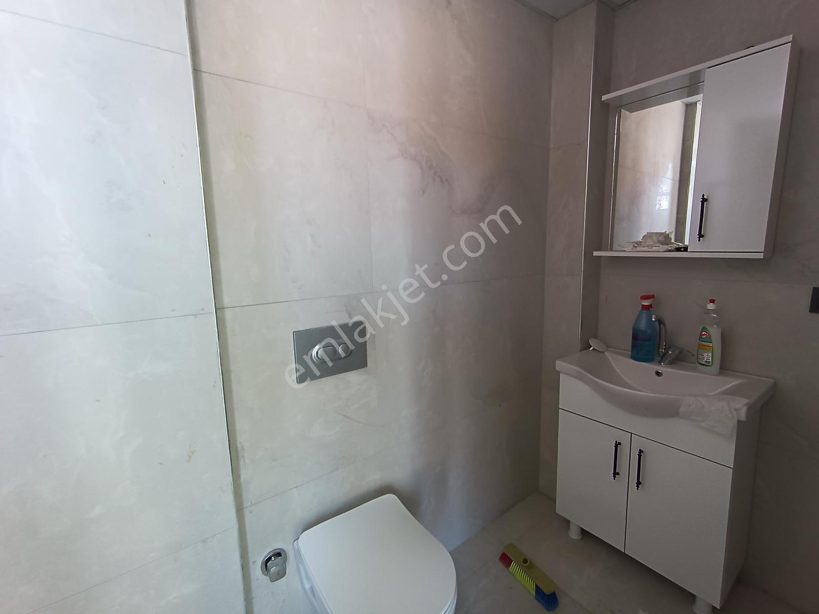 Söke Konakta Sıdıka Okuluna Komşu 85 M2 Kiralık 2+1 Sıfır Daire - Görsel 23