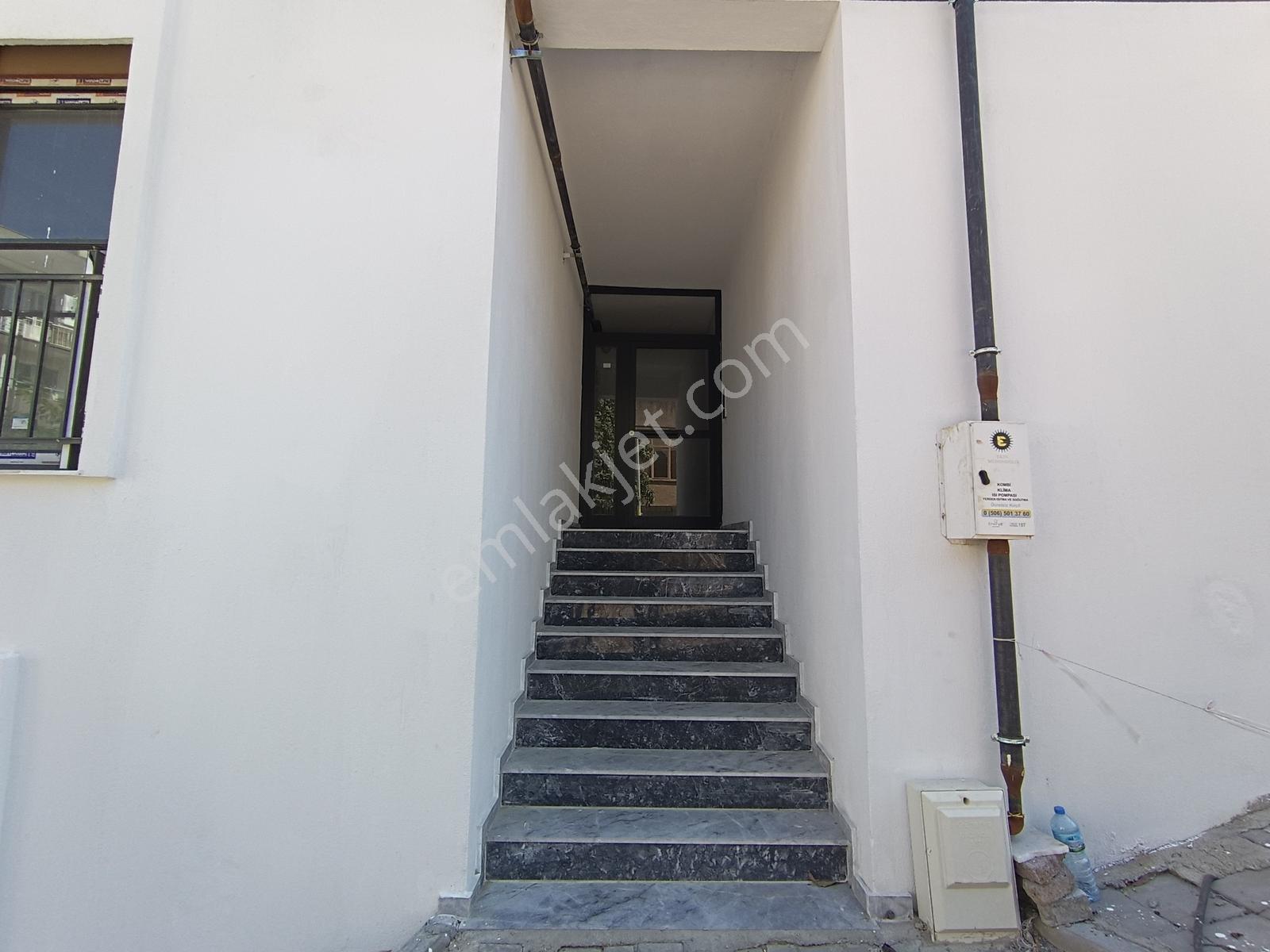 Söke Konakta Sıdıka Okuluna Komşu 85 M2 Kiralık 2+1 Sıfır Daire - Görsel 7