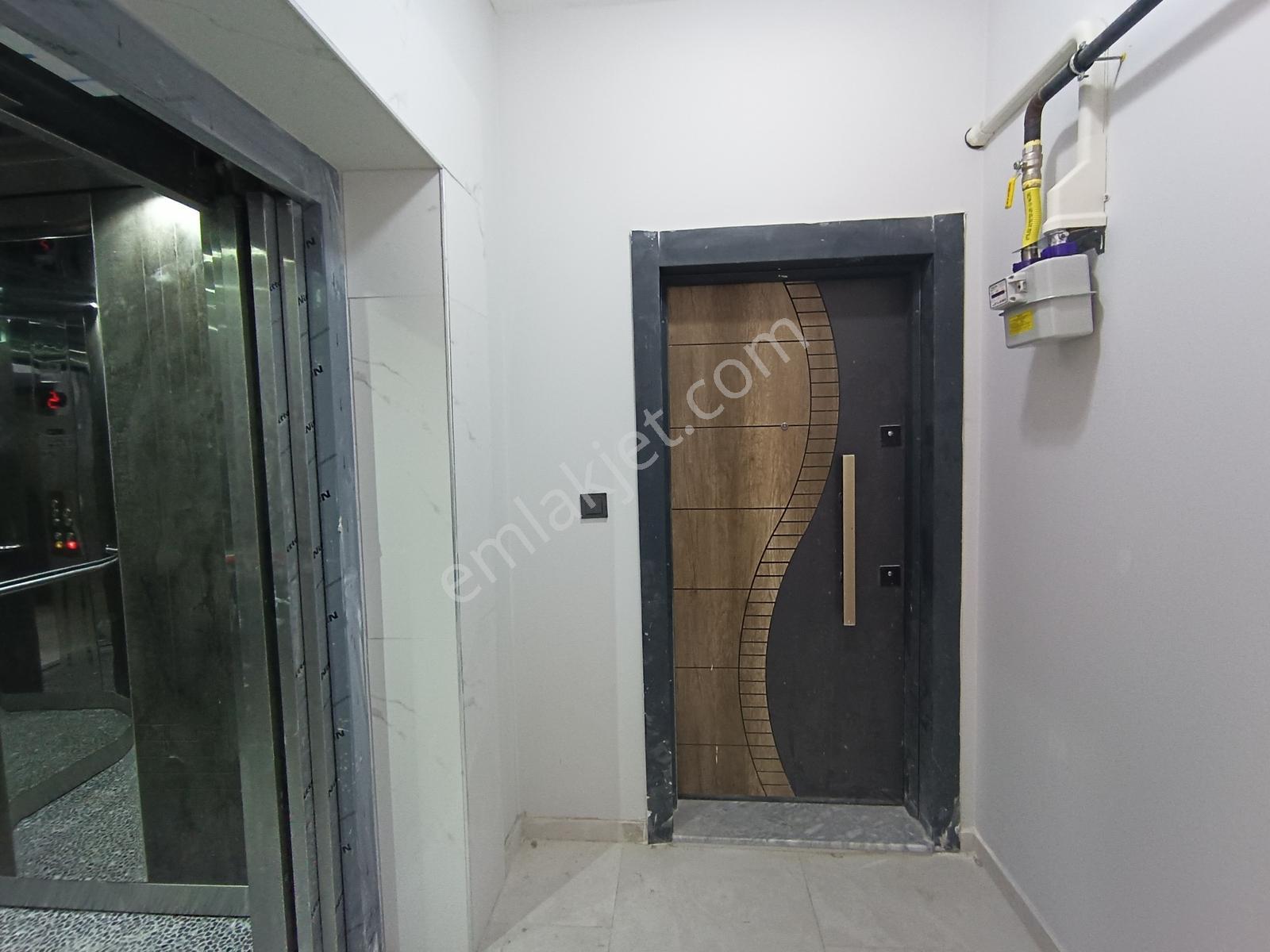 Söke Konakta Sıdıka Okuluna Komşu 85 M2 Kiralık 2+1 Sıfır Daire - Görsel 8