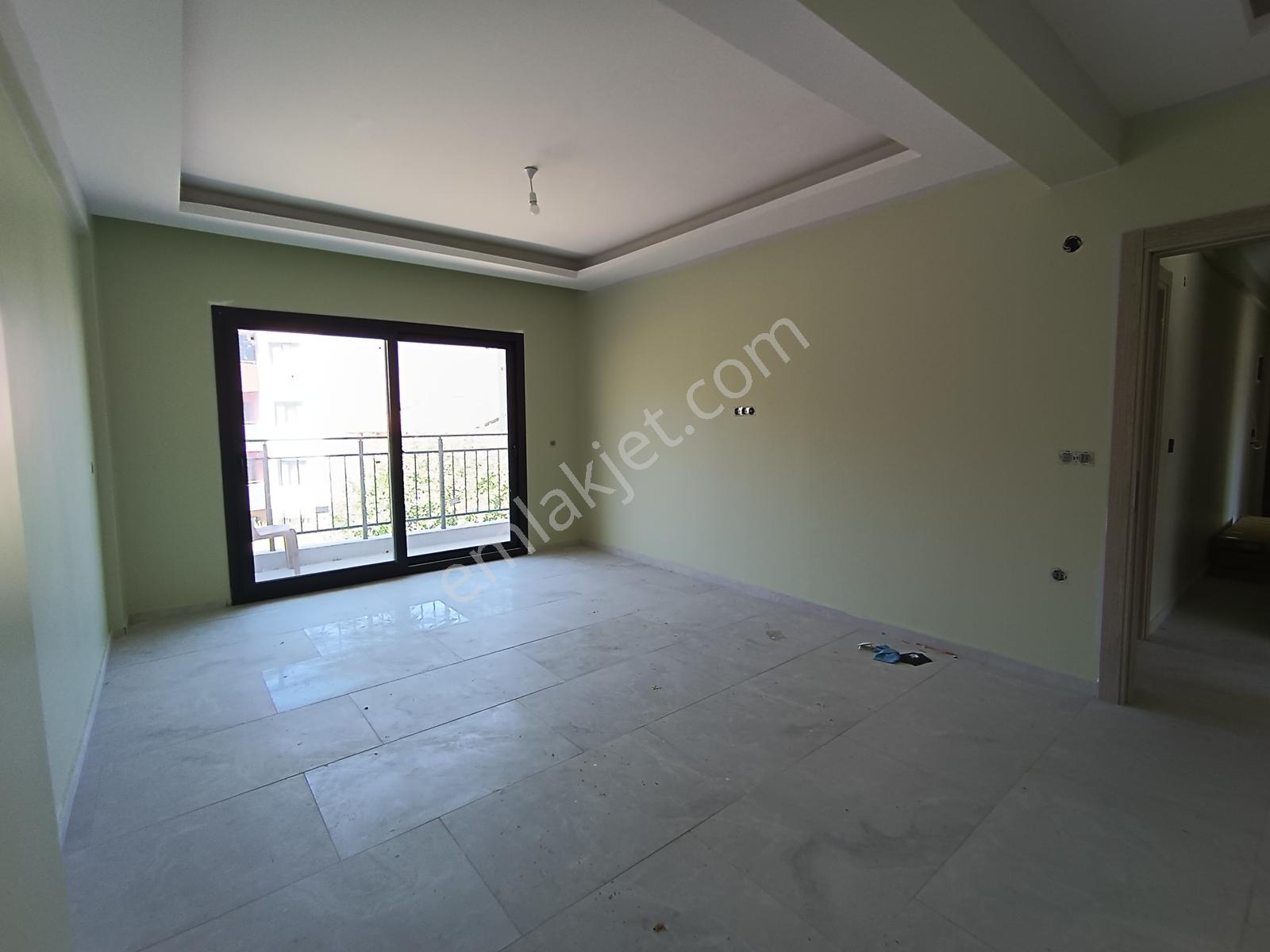 Söke Konakta Sıdıka Okuluna Komşu 85 M2 Kiralık 2+1 Sıfır Daire - Görsel 26