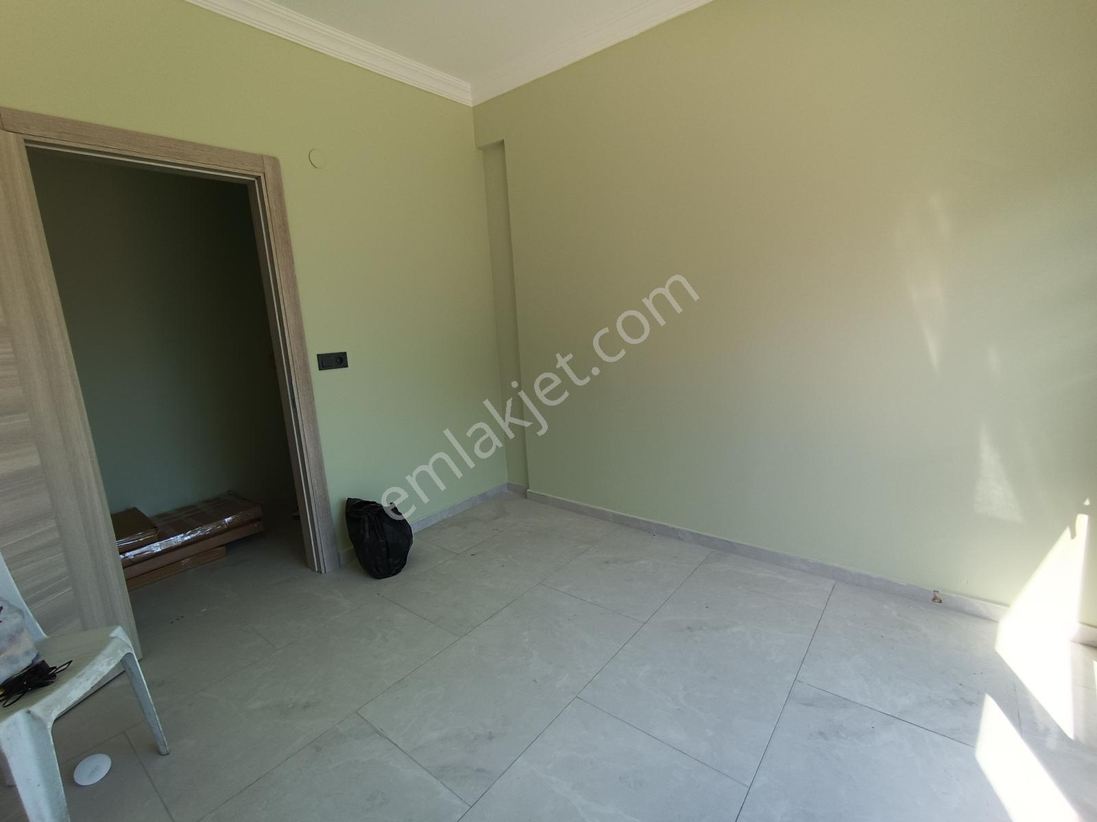 Söke Konakta Sıdıka Okuluna Komşu 85 M2 Kiralık 2+1 Sıfır Daire - Görsel 12