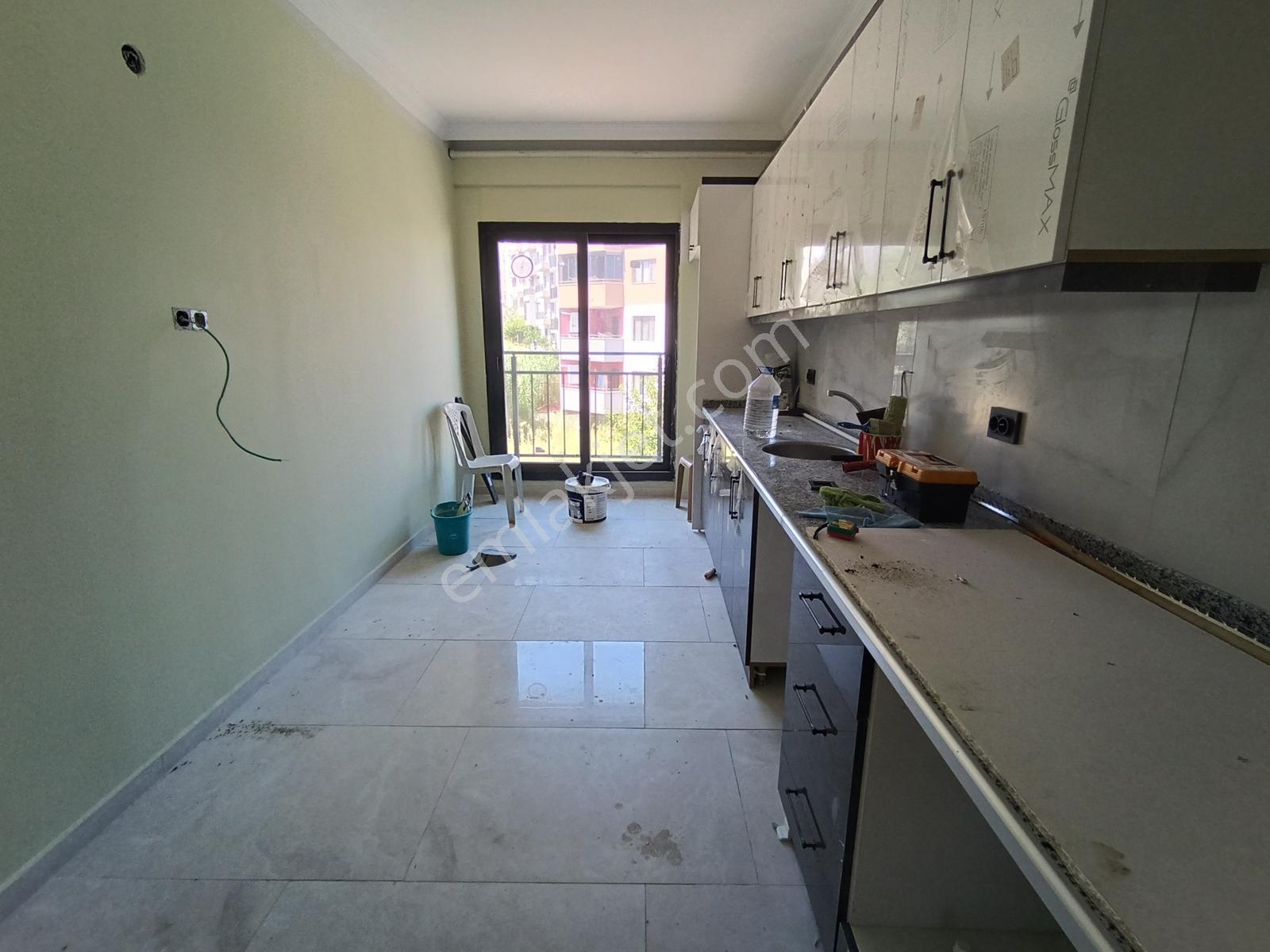 Söke Konakta Sıdıka Okuluna Komşu 85 M2 Kiralık 2+1 Sıfır Daire - Görsel 19