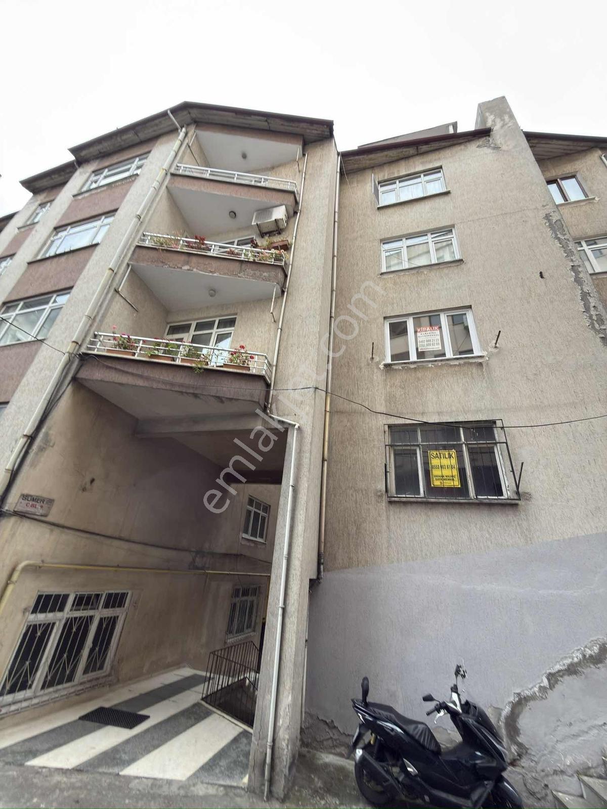 Trabzon Merkezde Fırsat Daire - Görsel 3