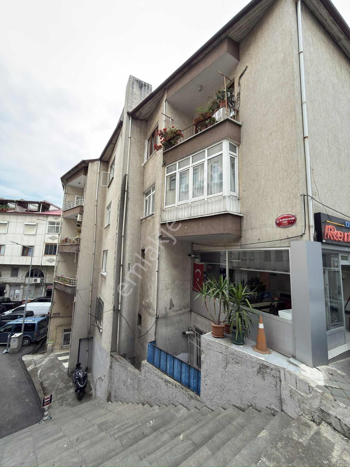 Trabzon Merkezde Fırsat Daire - Görsel 6