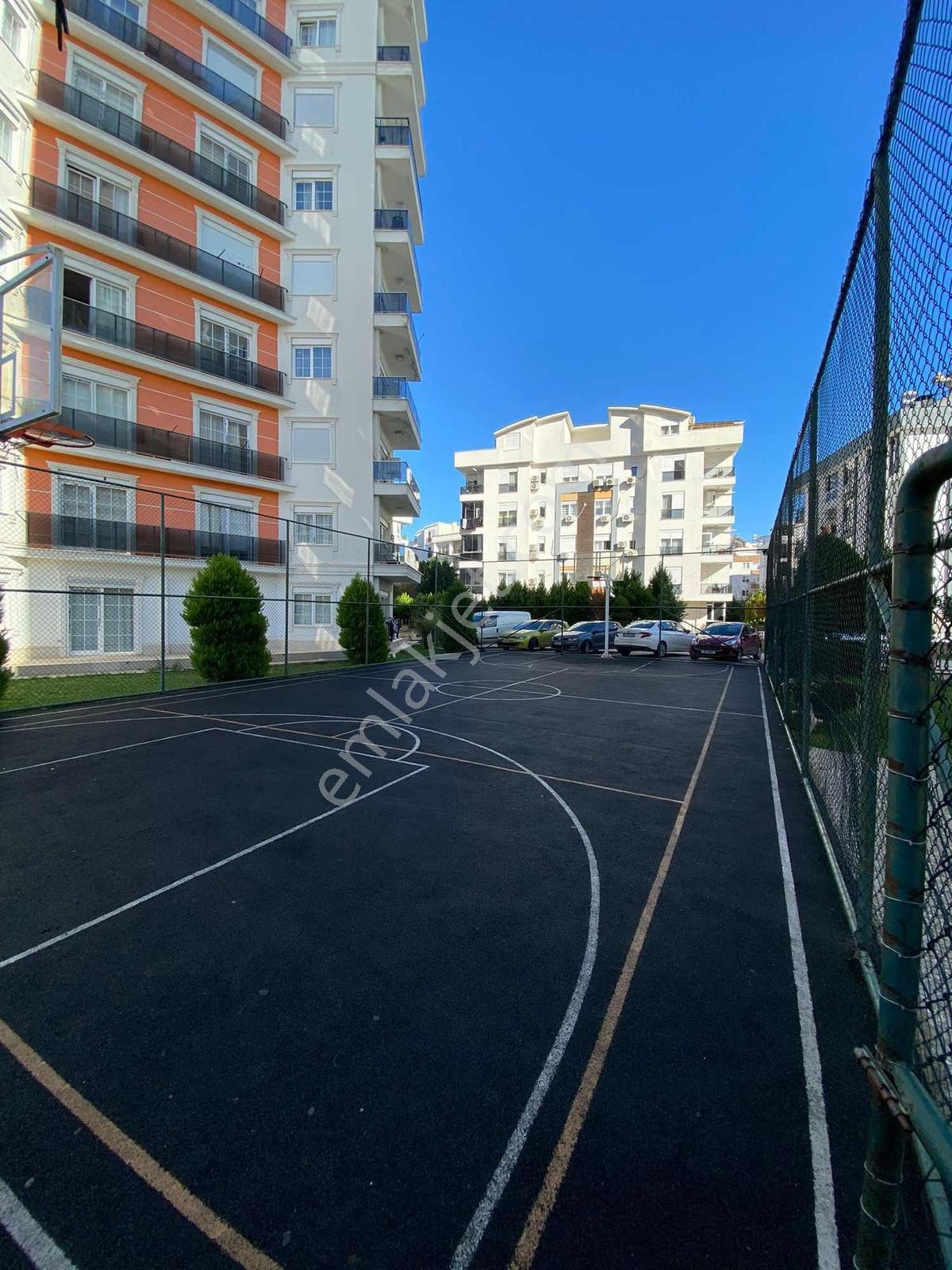 Poınt Invest'ten 2+1 Ottoman Resıdence2 Eşyasız Kapalı Otopark - Görsel 27