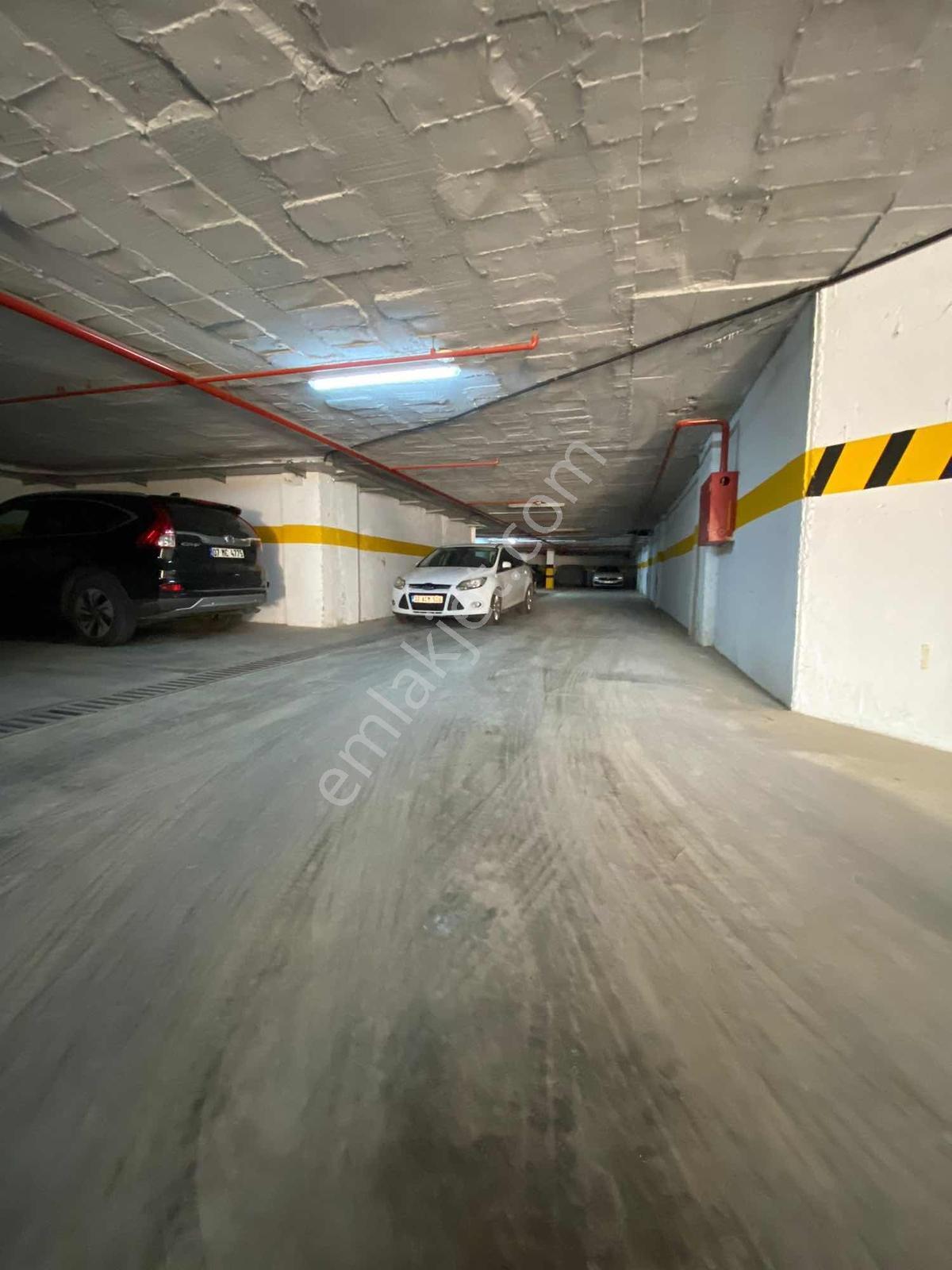 Poınt Invest'ten 2+1 Ottoman Resıdence2 Eşyasız Kapalı Otopark - Görsel 29