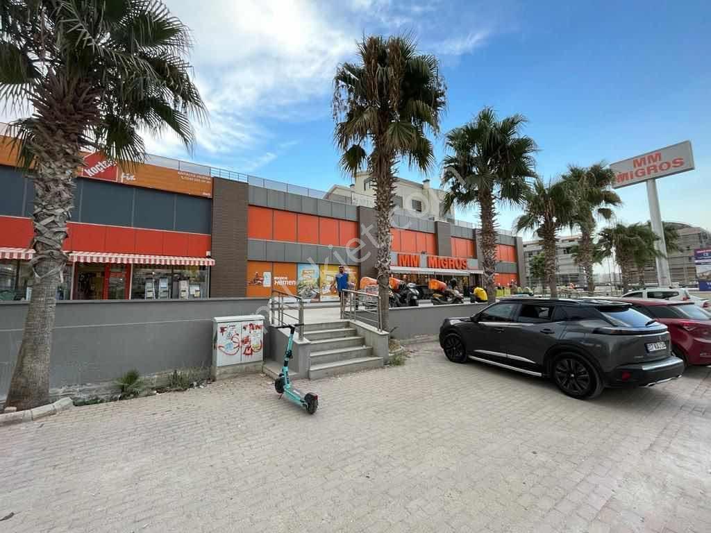 Poınt Invest'ten 2+1 Ottoman Resıdence2 Eşyasız Kapalı Otopark - Görsel 34