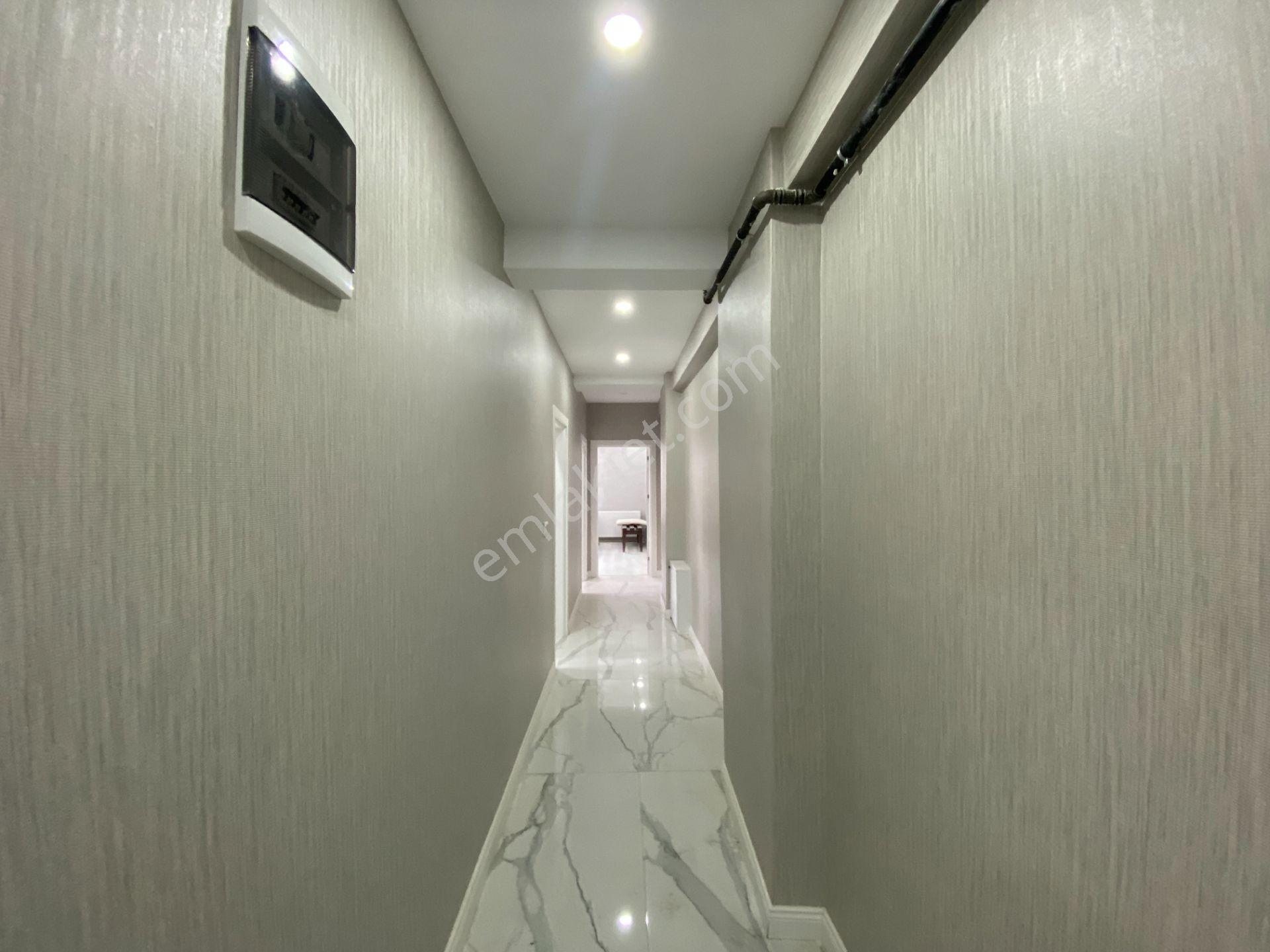 **eryıldız Gayrimenkul'den**acill 100m2 Ful+ful Ultra Lüks 2+1** - Görsel 28