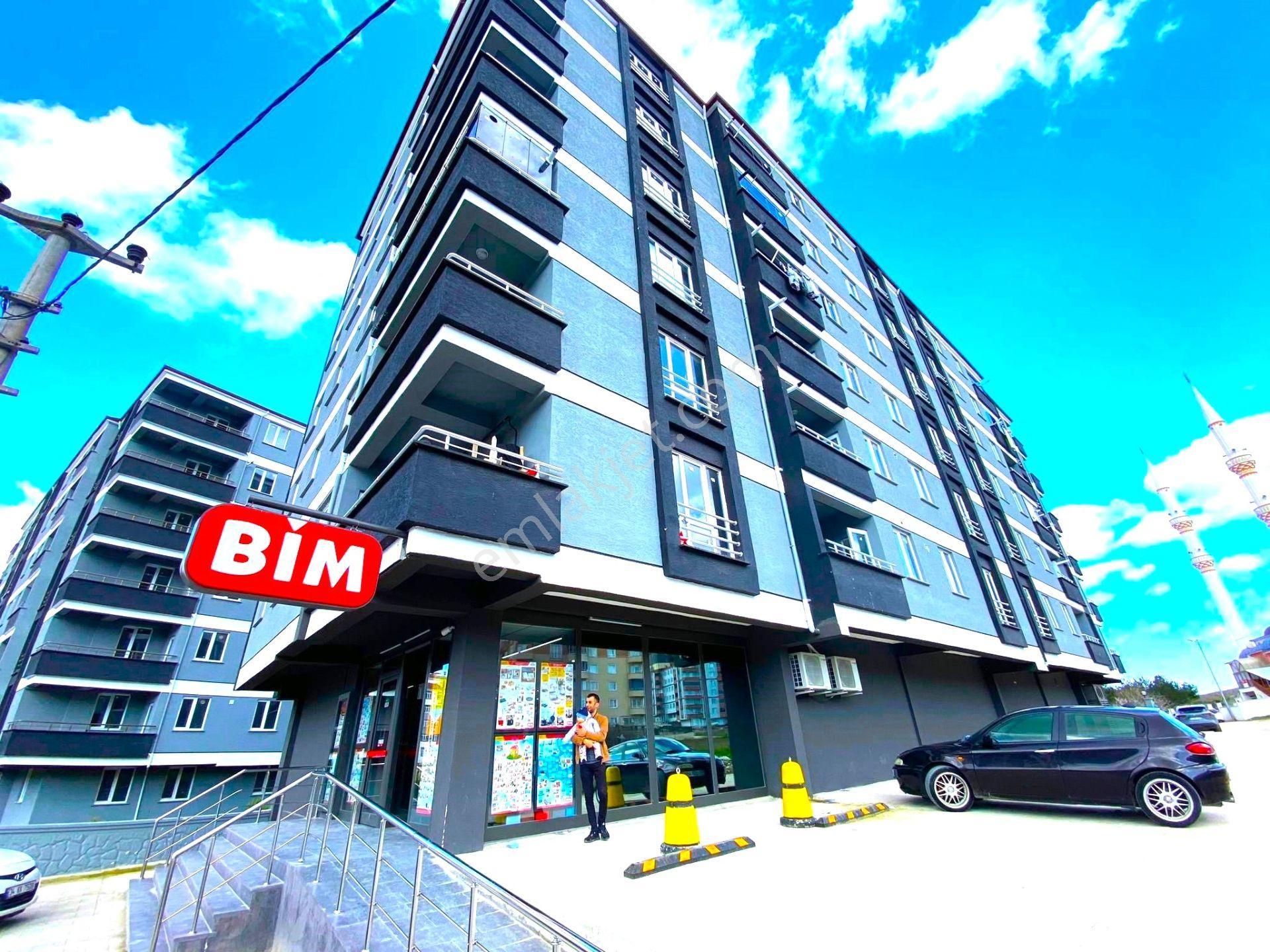 **eryıldız Gayrimenkul'den İlçe Emniyet Yanı Oturuma Hazır 3+1** - Görsel 35