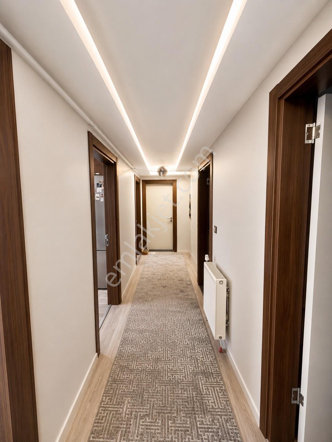Tire'nin Prestijli Ve Lüks Sitesi Barankaya'da Fırsat 3+1 Daire - Görsel 6