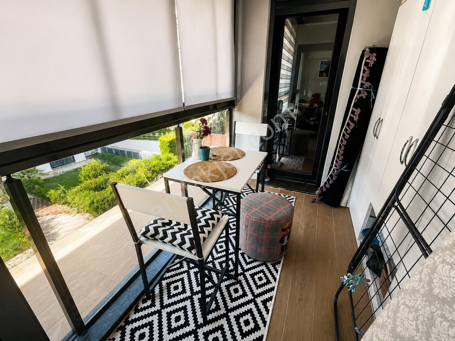 Tire'nin Prestijli Ve Lüks Sitesi Barankaya'da Fırsat 3+1 Daire - Görsel 9