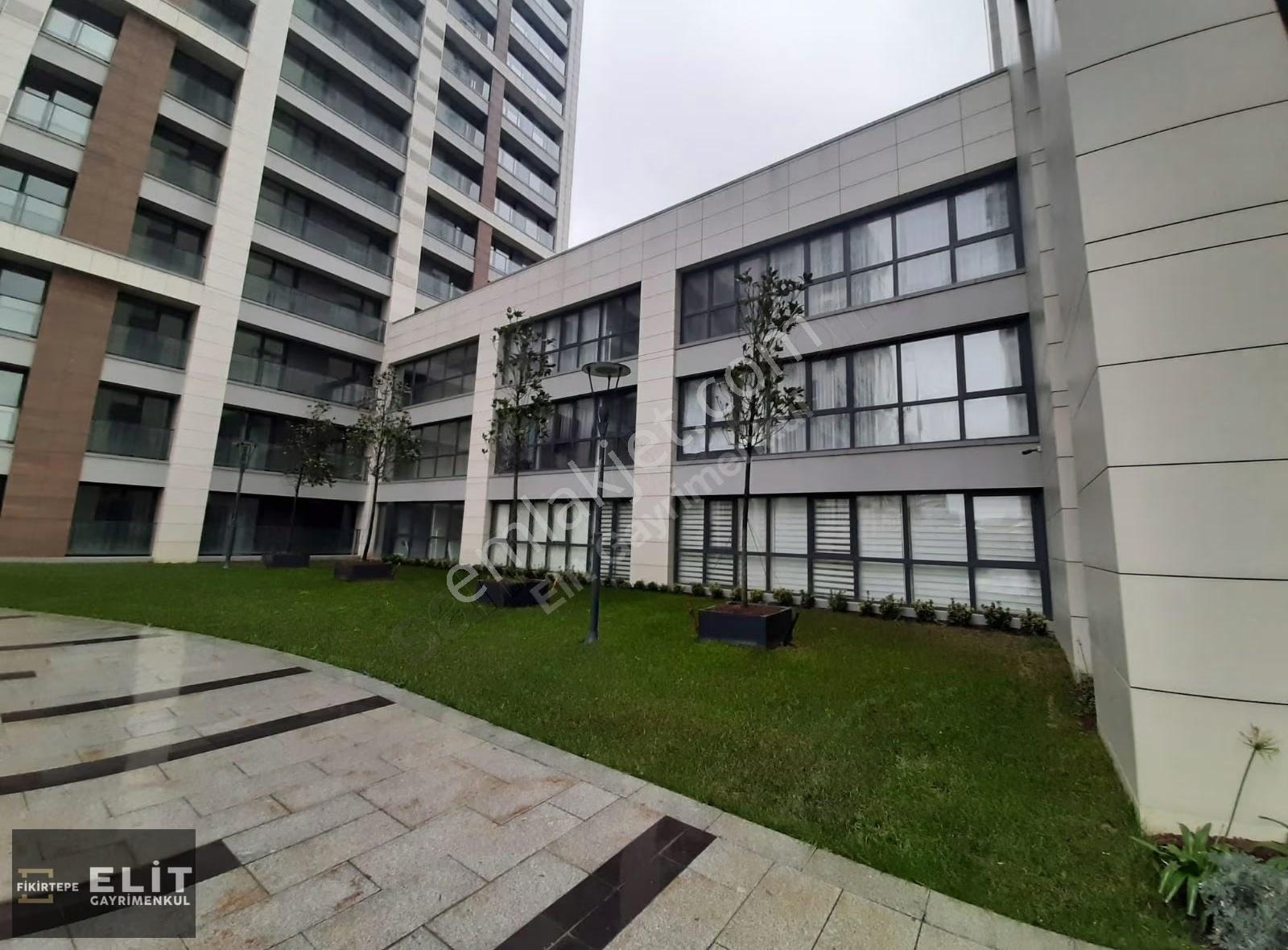 Torkam Yeni Fikirtepe Konutları 1+1 Boş Daire 45m2 - Görsel 22