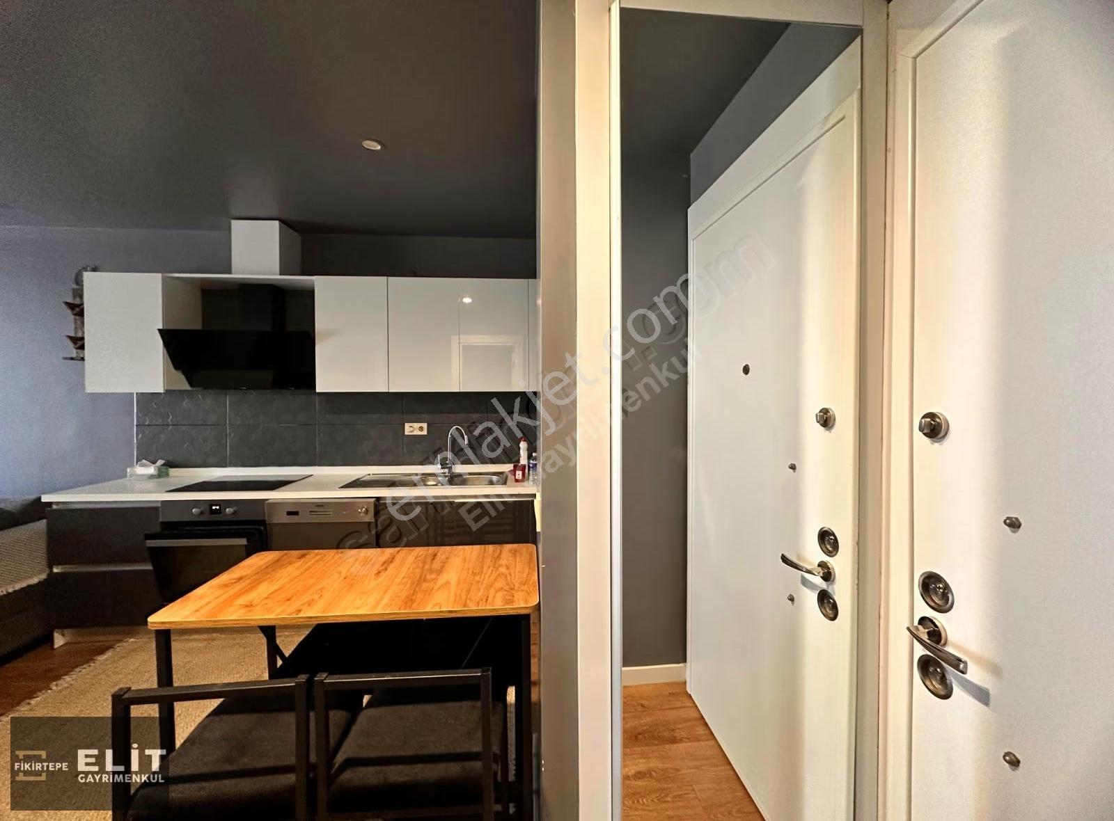 Torkam Yeni Fikirtepe Konutları 1+1 Boş Daire 45m2 - Görsel 7