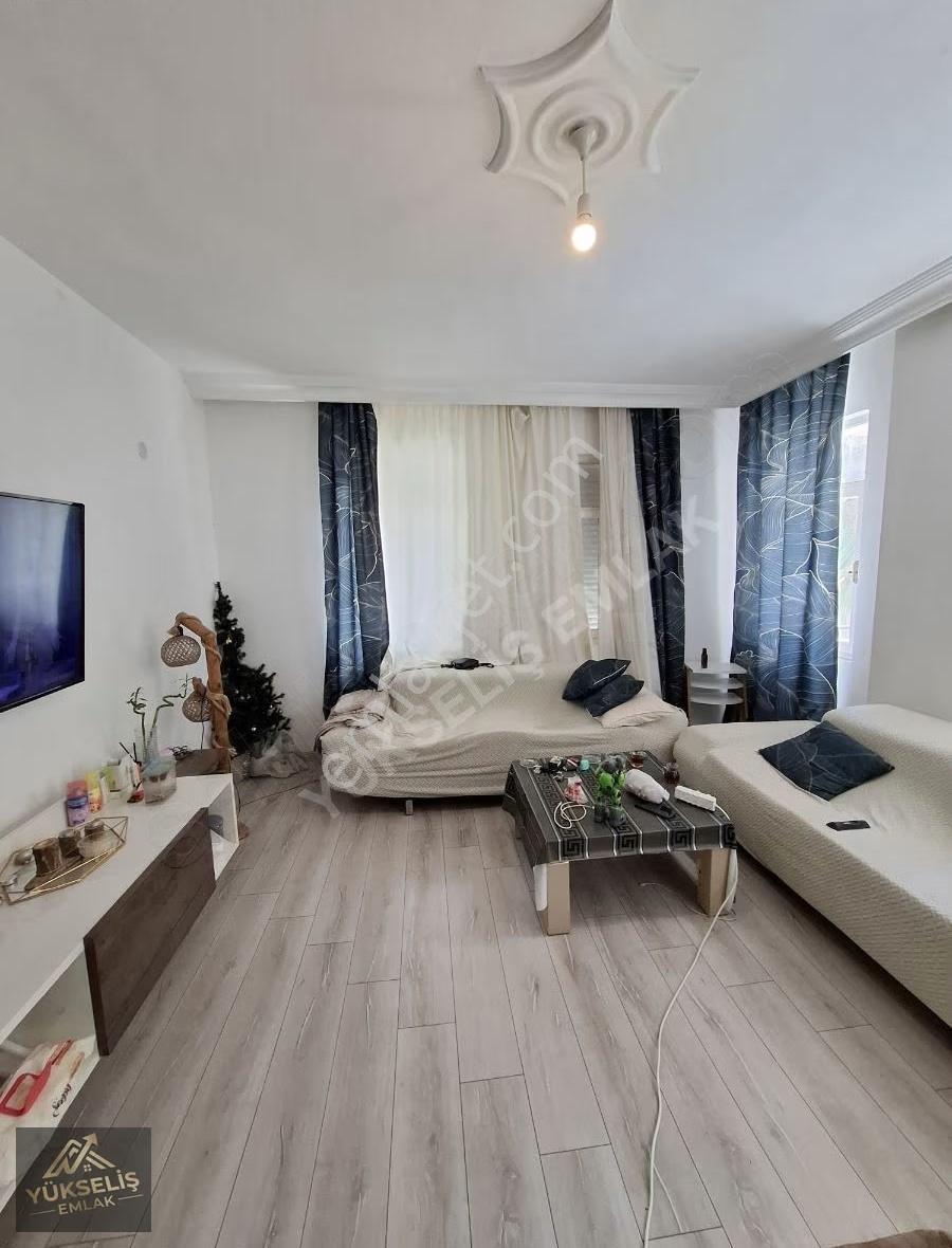 Eski Hisar Mahallesinde 3+1 Ara Kat Satılık Daire - Görsel 13