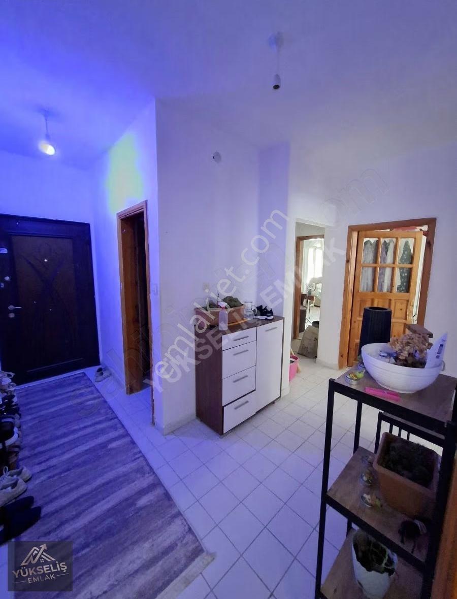 Eski Hisar Mahallesinde 3+1 Ara Kat Satılık Daire - Görsel 18