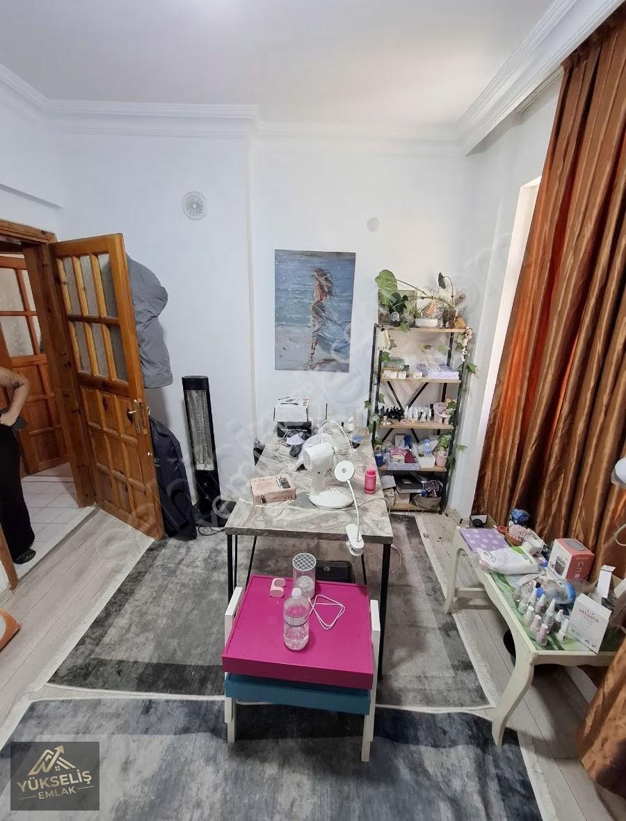 Eski Hisar Mahallesinde 3+1 Ara Kat Satılık Daire - Görsel 12