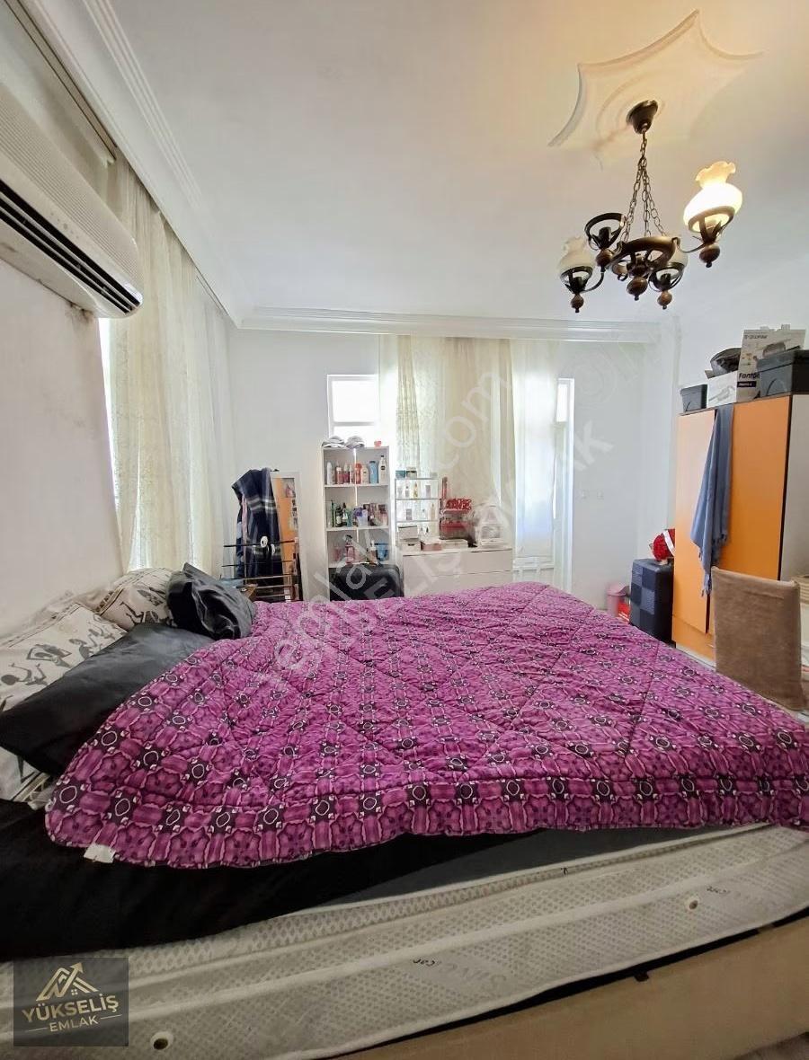 Eski Hisar Mahallesinde 3+1 Ara Kat Satılık Daire - Görsel 10
