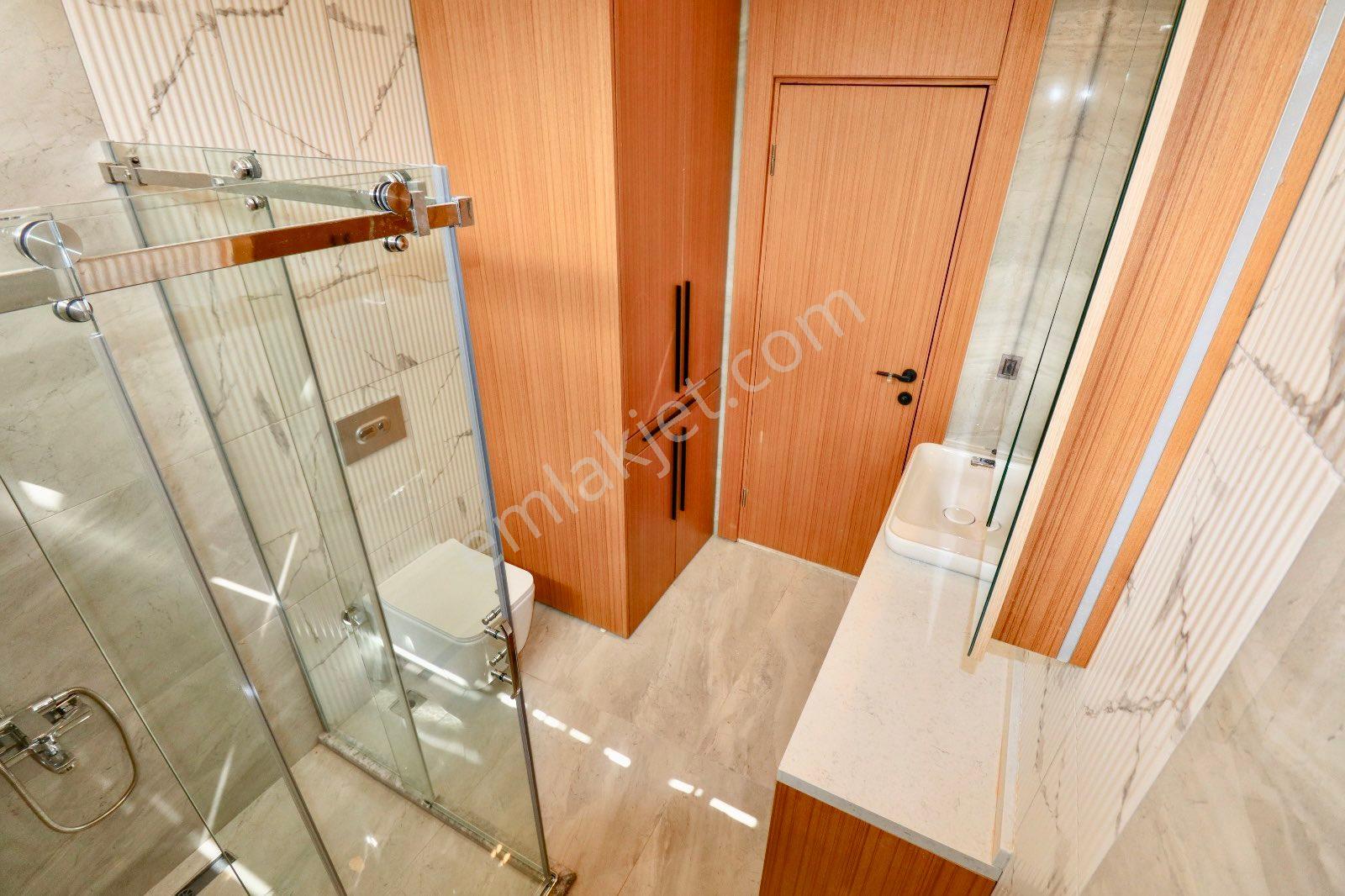 Güre'de 450m2 Arsa İçinde Özel Havuzlu 4+1 Villa - Görsel 12