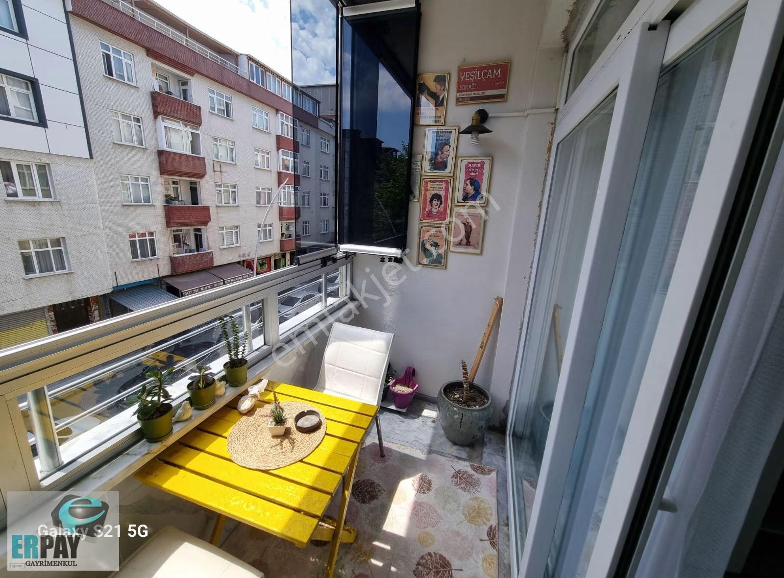 Erpay Gayrimenkul'den 75.yıl Mh. 2+1-110m2 Güney Cephe Ara Kat - Görsel 20