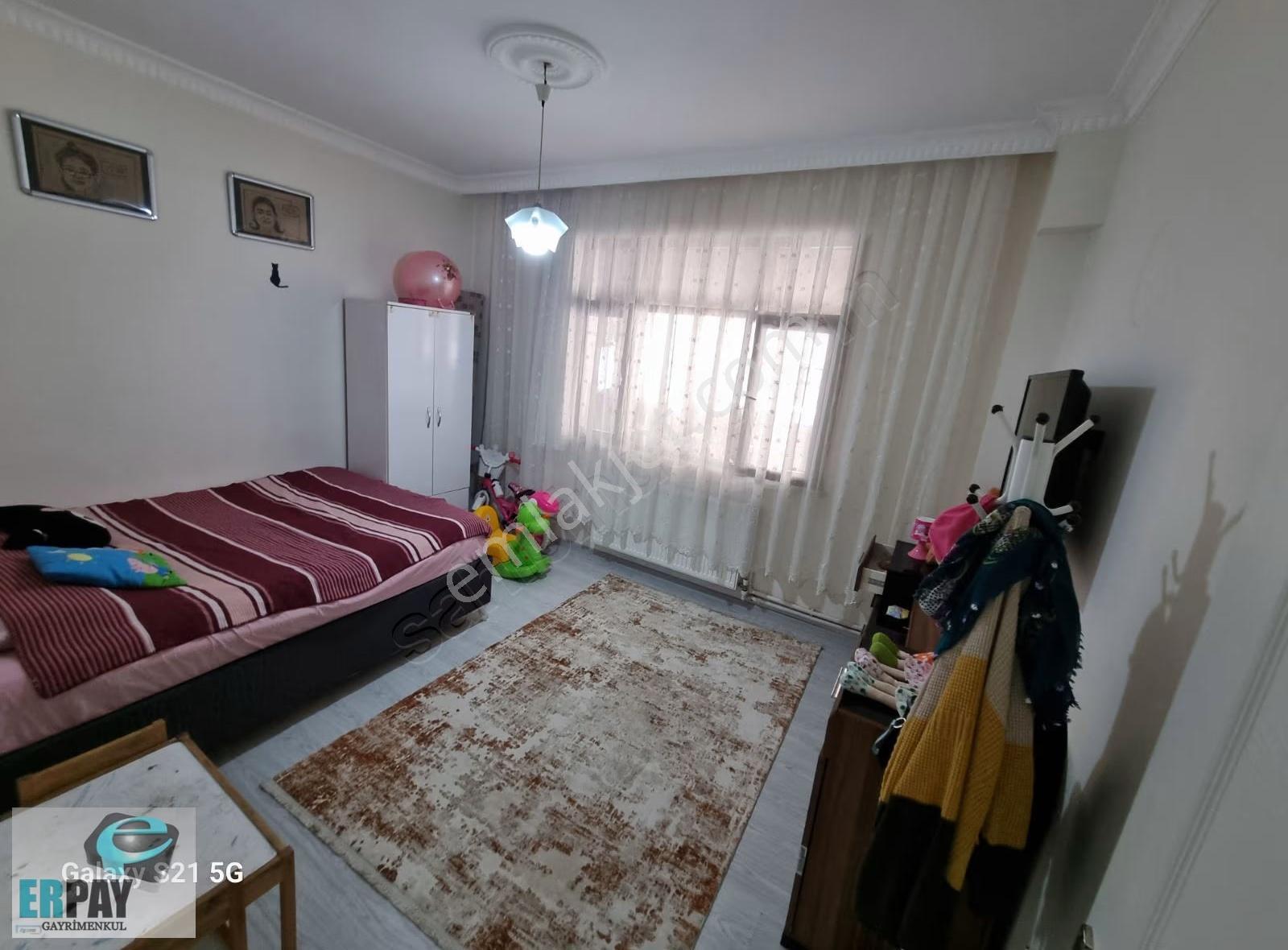 Erpay Gayrimenkul'den 75.yıl Mh. 2+1-110m2 Güney Cephe Ara Kat - Görsel 19