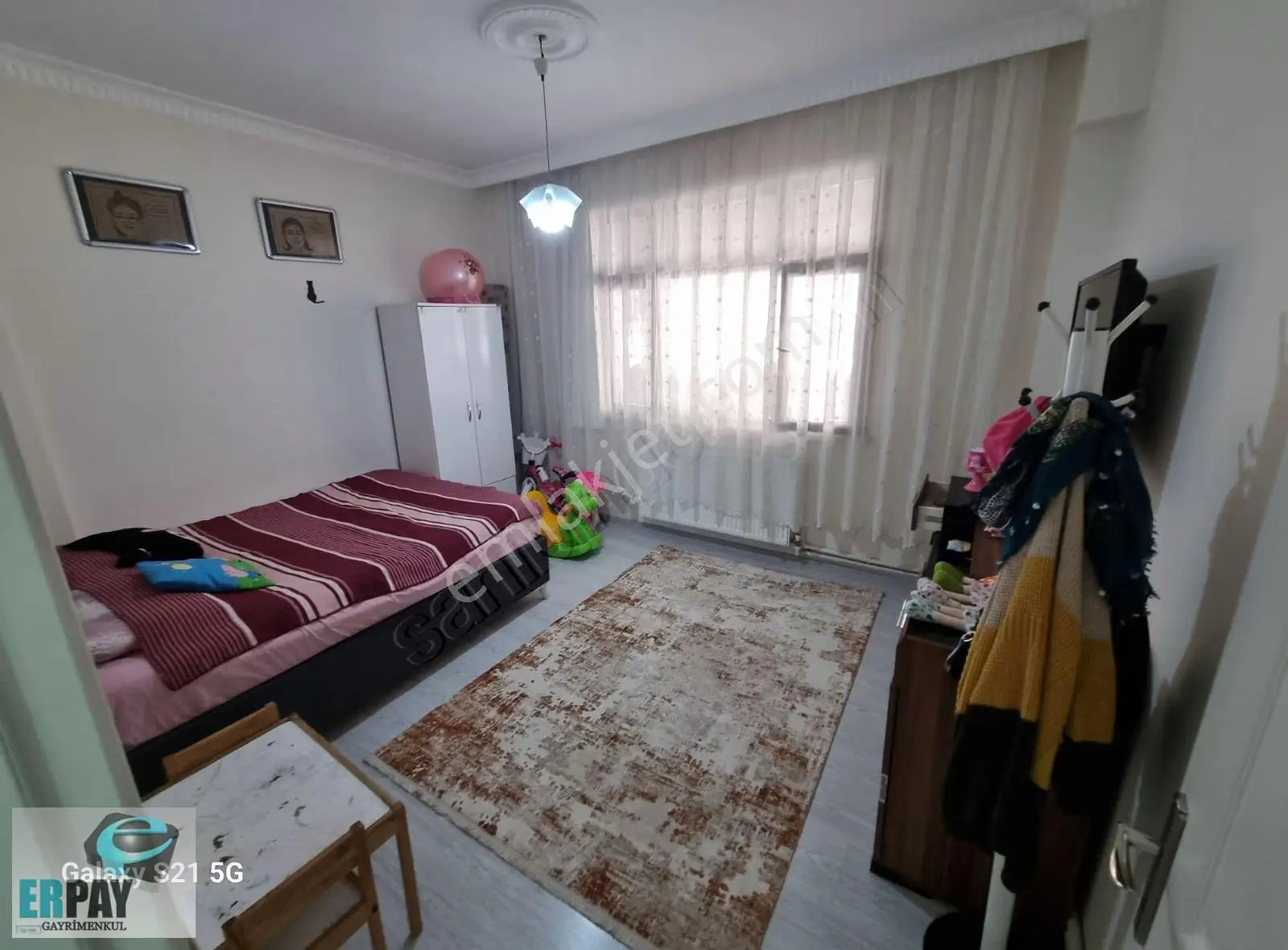 Erpay Gayrimenkul'den 75.yıl Mh. 2+1-110m2 Güney Cephe Ara Kat - Görsel 25
