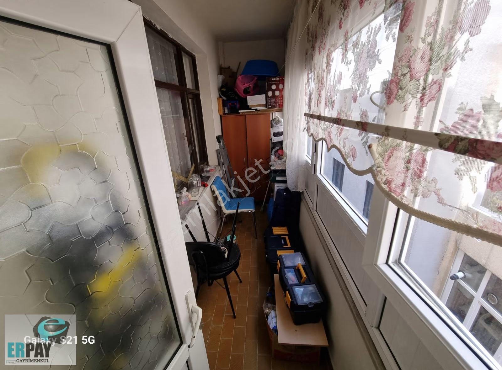 Erpay Gayrimenkul'den 75.yıl Mh. 2+1-110m2 Güney Cephe Ara Kat - Görsel 3