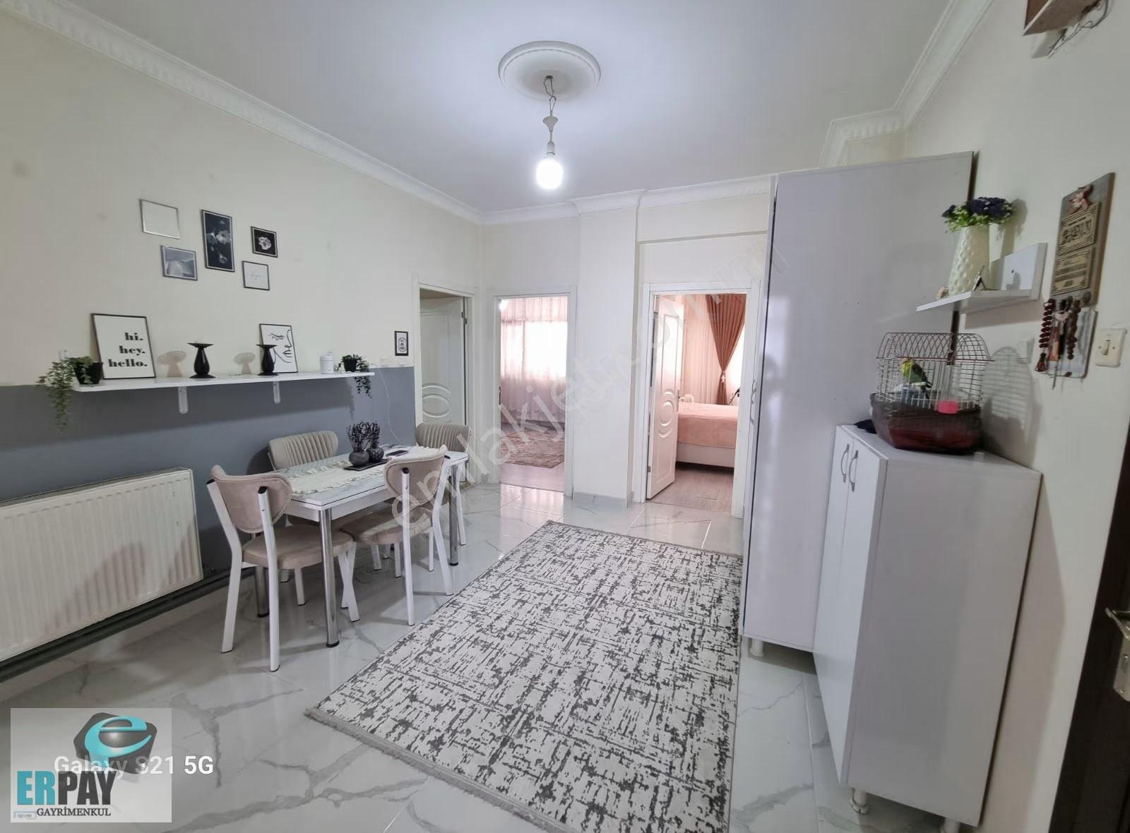 Erpay Gayrimenkul'den 75.yıl Mh. 2+1-110m2 Güney Cephe Ara Kat - Görsel 10