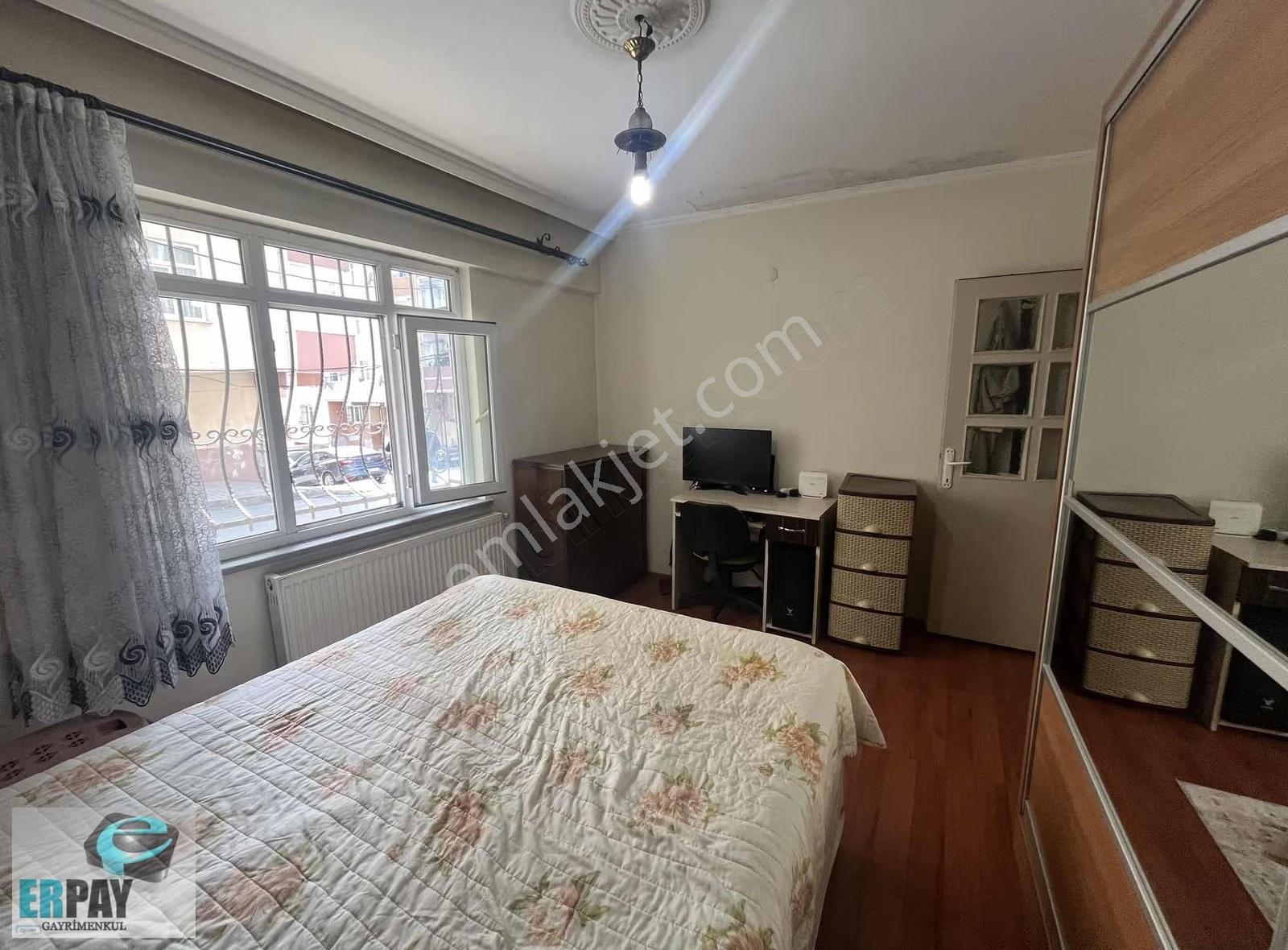 Erpay'dan Z.hanım Mah Satılık 1+1 60m2 Düz Zemin Daire - Görsel 7