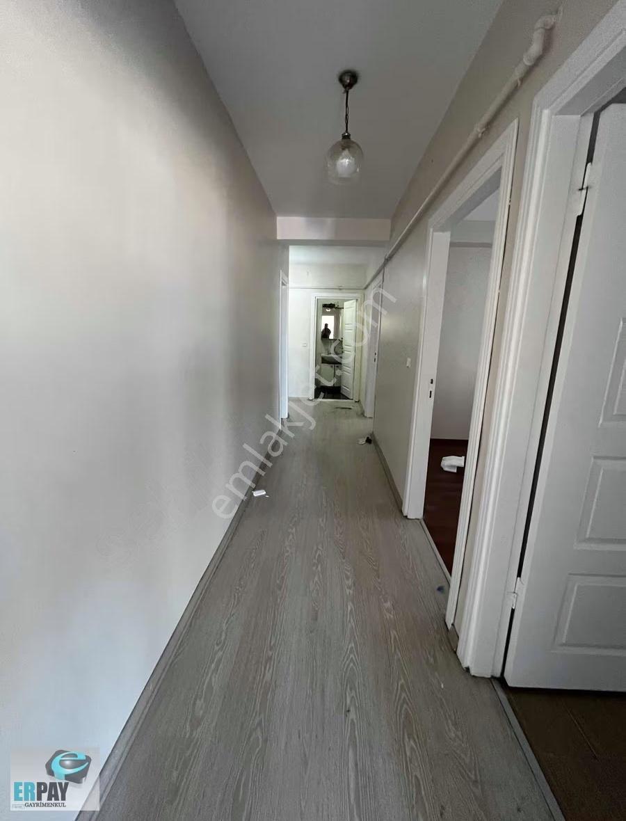 Eyüp İslambey De Haliç Manzaralı Satılık 2+1 100m2 5.kat Daire - Görsel 25