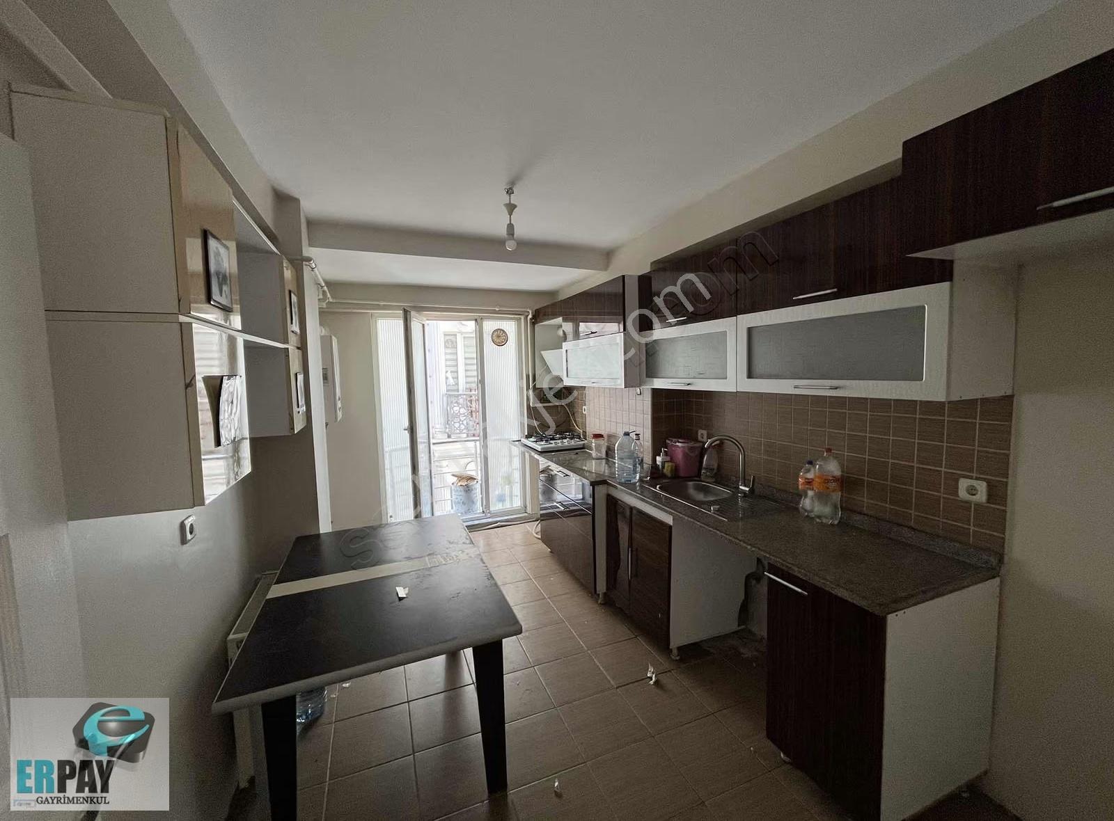 Eyüp İslambey De Haliç Manzaralı Satılık 2+1 100m2 5.kat Daire - Görsel 9