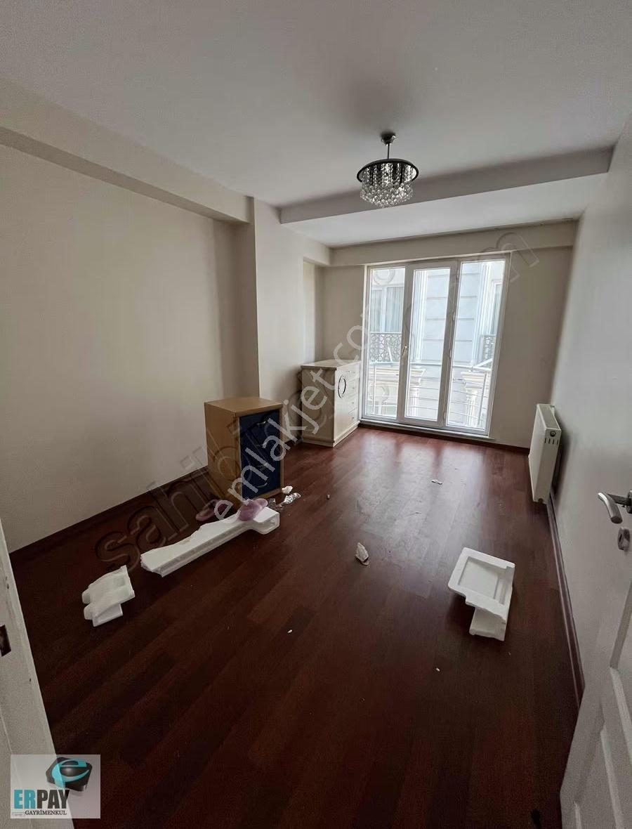Eyüp İslambey De Haliç Manzaralı Satılık 2+1 100m2 5.kat Daire - Görsel 8