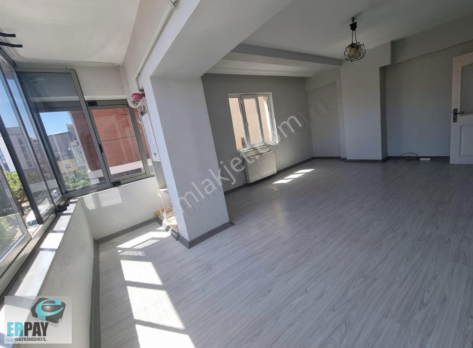 Erpay Gayrimenkul'den Merkezi Konum 100m2 Ara Kat Satılık Daire - Görsel 13
