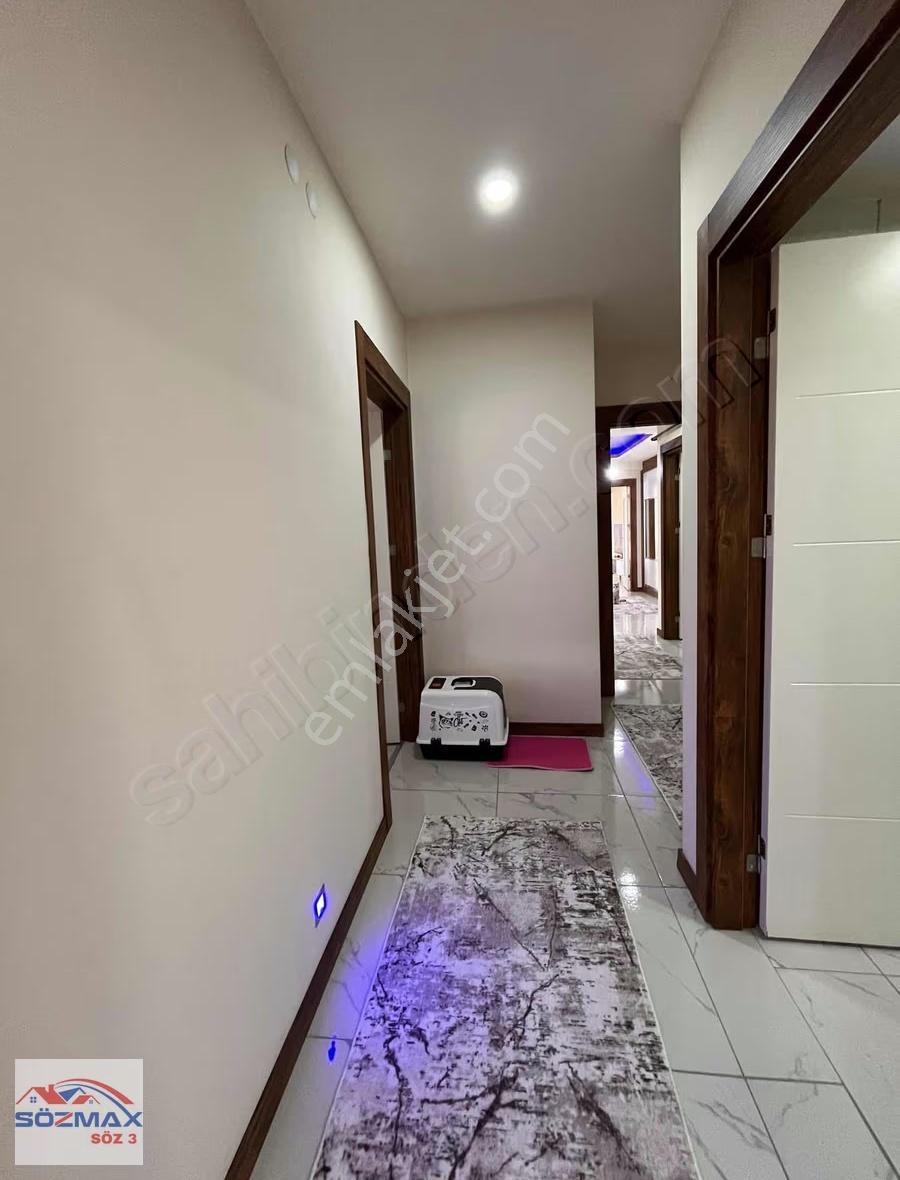 Lavanta Bahçesi Manzarası İle Ultra Lüx 3+1 Dairemiz - Görsel 2