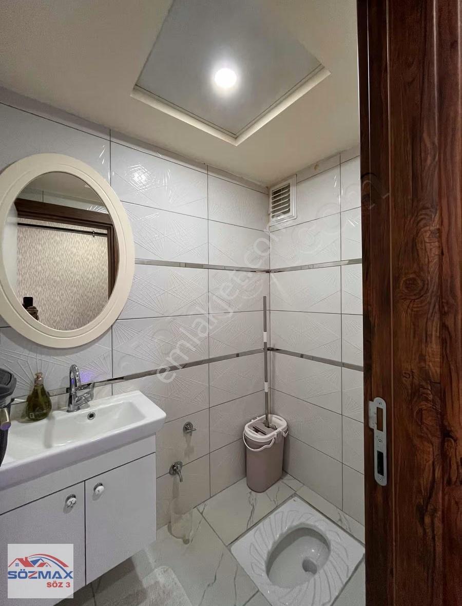 Lavanta Bahçesi Manzarası İle Ultra Lüx 3+1 Dairemiz - Görsel 22