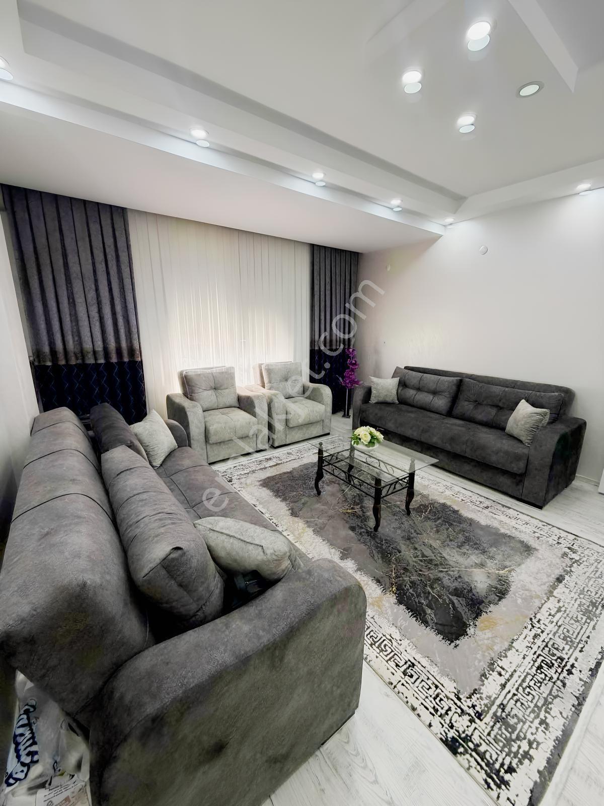 Nova'dan Konutlarda Kiralık Daire!!!