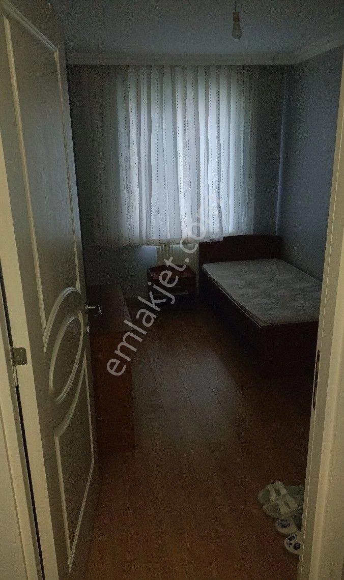 Cumhuriyet Mahallesi 2+1 Eşyalı Ara Kat Kiralık Daire - Görsel 17