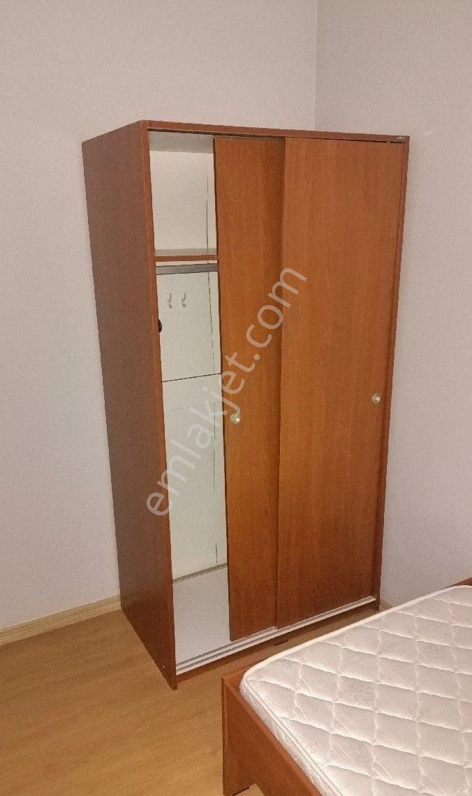Cumhuriyet Mahallesi 2+1 Eşyalı Ara Kat Kiralık Daire - Görsel 9