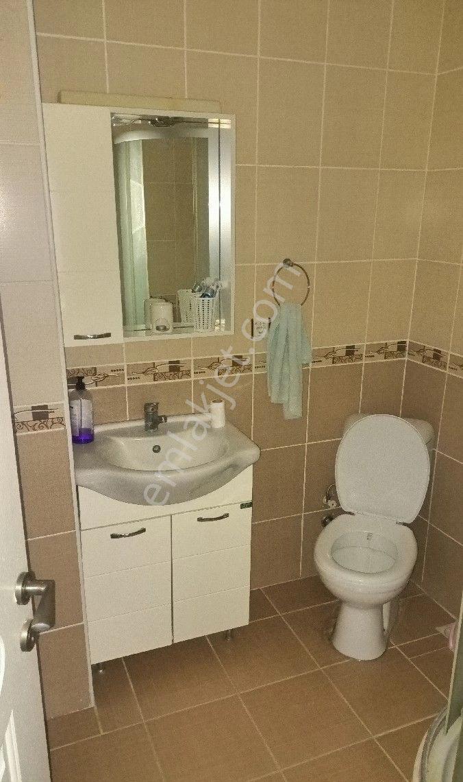 Cumhuriyet Mahallesi 2+1 Eşyalı Ara Kat Kiralık Daire - Görsel 13