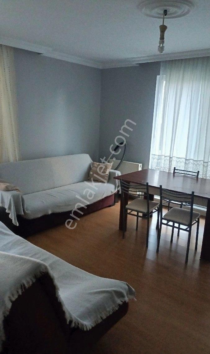 Cumhuriyet Mahallesi 2+1 Eşyalı Ara Kat Kiralık Daire - Görsel 11