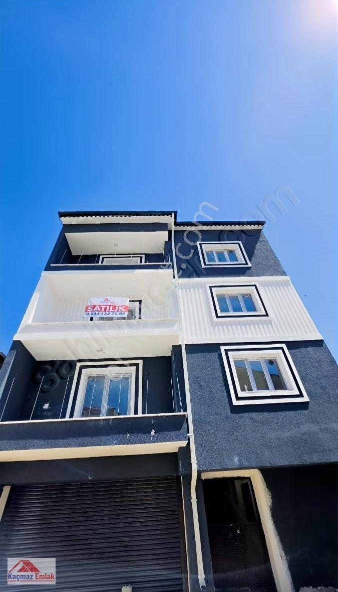 Sivas Satılık 2+1 Daire 88m2 Yerden Isıtma Kapalı Otoparklı - Görsel 12