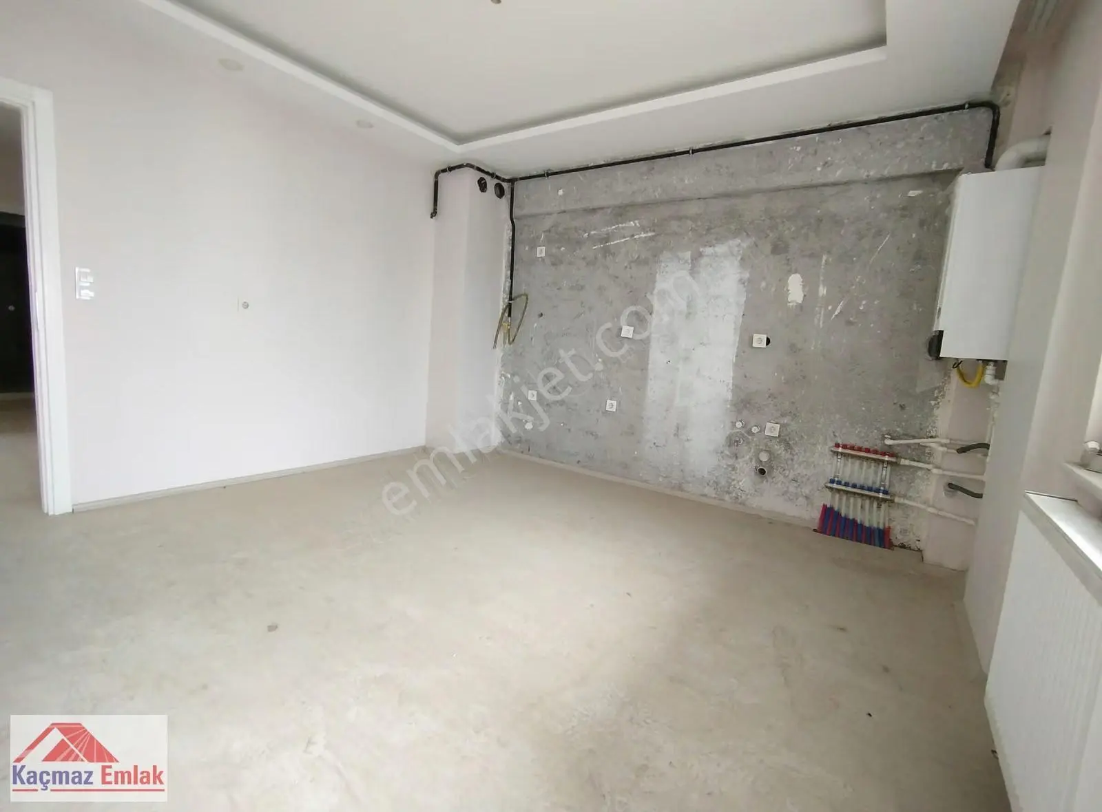 Sivas Kılavuz Mah. Satılık 3+1 Daire 120 M² Asansörlü - Görsel 22