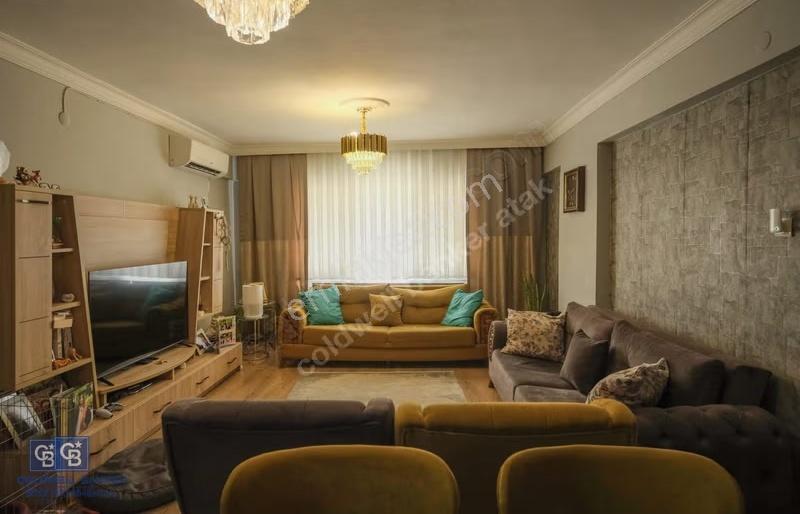 Balçova Onur Mahallesinde Satılık Arakat Bakımlı Daire - Görsel 21