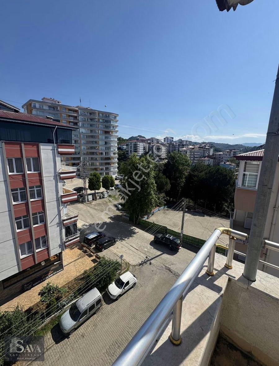 Sava Yapı Emlaktan Merkezde Dublex Daire - Görsel 6