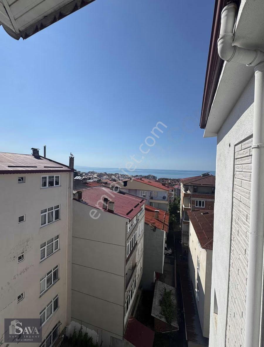 Sava Yapı Emlaktan Merkezde Dublex Daire - Görsel 5