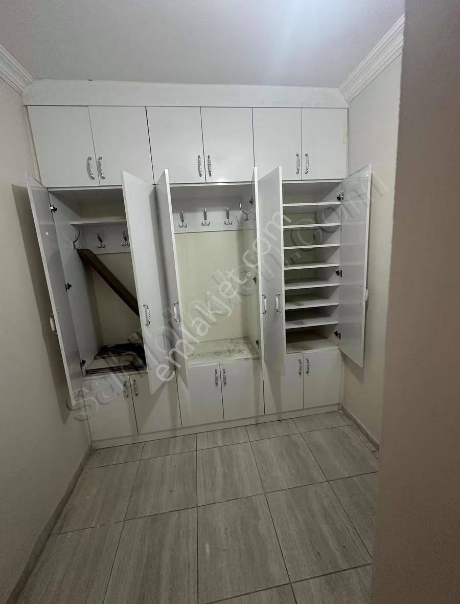 Şekerderede Harika Konumda Daire - Görsel 11
