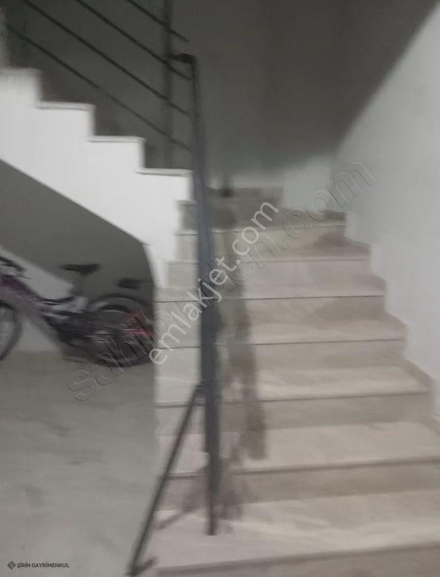 Şirin Gayrimenkul Den Bozkır Merkezde Kiralık Daire - Görsel 4