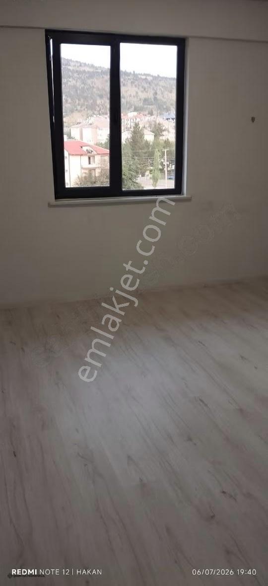 Şirin Gayrimenkul Den Bozkır Merkezde Kiralık Daire - Görsel 20